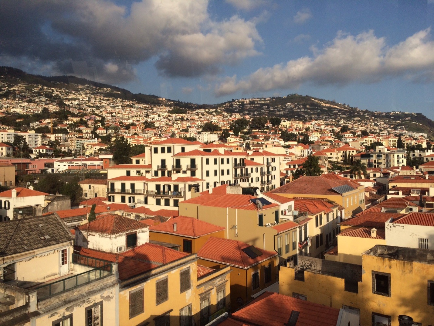 Perché dovresti aggiungere Madeira alla tua lista dei desideri? 